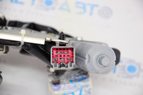 Jeep Cherokee KL 14-18 electric tailgate lock