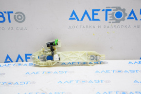Kia Optima 16 front left door handle mechanism - type 1