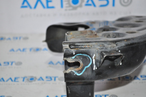 Front subframe Kia Sorento 16-20 2.4, 3.3 AWD torn ear