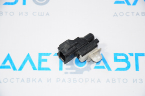 Lexus CT200h ambient air temperature sensor 11-17