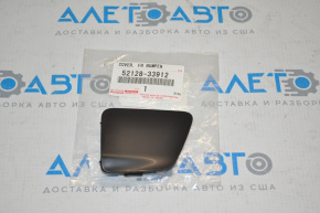 Plug towing hook front bumper Lexus ES300h ES350 13-15 prerest