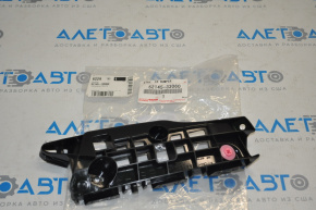 Front bumper mount right Lexus ES300h ES350 13-18