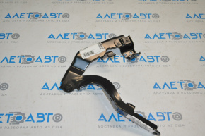 Hood hinge right Lexus ES300h ES350 13-18