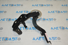 Hood hinge right Lexus ES300h ES350 13-18