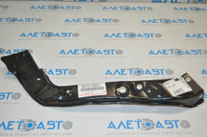 TV bar eyelash right Lexus ES300h ES350 13-18