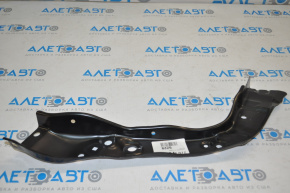 TV bar eyelash right Lexus ES300h ES350 13-18