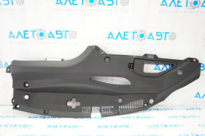 Lexus RX350 RX450h 10-15 TV Cover