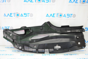 Lexus RX350 RX450h 10-15 TV Cover