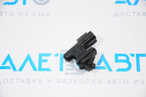 Lexus RX350 RX450h ambient air temperature sensor 16-22