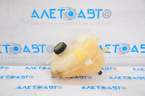 Lincoln MKZ 13-20 Coolant Expansion Tank with Cap