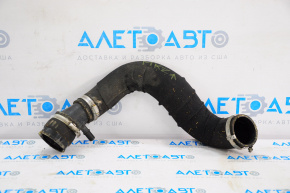 Right exhaust pipe Lincoln MKZ 13-20 2.0T