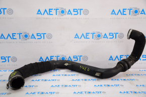 Left intercooler hose for Lincoln MKZ 13-16 2.0T