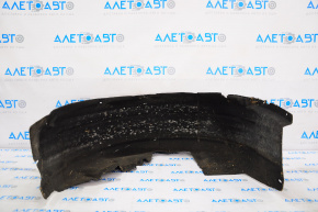 Rear left fender liner for Lincoln MKZ 13-20