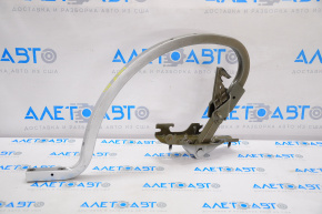 Left trunk lid hinge for Lincoln MKZ 13-20