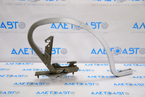 Right trunk lid hinge for Lincoln MKZ 13-20