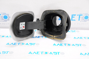 Lincoln MKZ 13-20 Fuel Filler Door and Housing Assembly