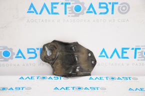 Rear subframe burr left Lincoln MKZ 13-20