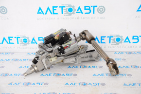 Lincoln MKZ 13-16 Electric Steering Column