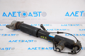 Lincoln MKZ 13-16 AWD rear left shock absorber with support and stiffness adjuster