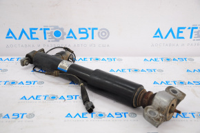 Lincoln MKZ 13-16 AWD rear left shock absorber with support and stiffness adjuster