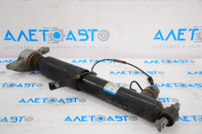 Lincoln MKZ 13-16 AWD rear right shock absorber with support and stiffness adjuster