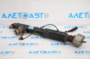 Lincoln MKZ 13-16 AWD rear right shock absorber with support and stiffness adjuster