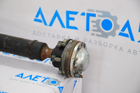 Propeller shaft Lincoln MKZ 13-20 2.0T