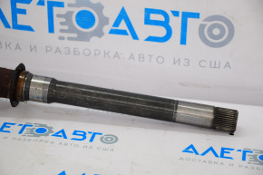 Lincoln MKZ 13-16 2.0T AWD Front Right Axle Drive