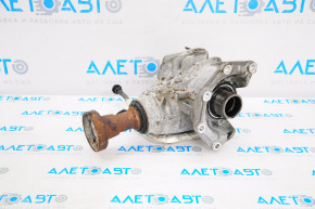 Transfer case front gearbox Lincoln MKZ 13-20 2.0T 78k