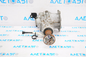 Transfer case front gearbox Lincoln MKZ 13-20 2.0T 78k