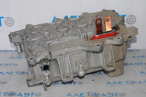 Inverter Nissan Leaf 13-17 broken plastic contacts