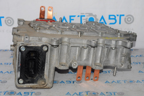 Inverter Nissan Leaf 13-17 broken plastic contacts