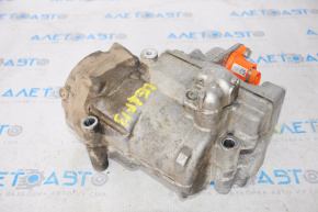 Air Conditioning Compressor Nissan Leaf 13-17 SV SL