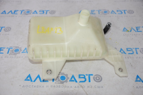 Large Nissan Leaf 13-17 cooling expansion tank with cap