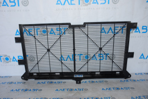 Nissan Leaf 13-17 radiator grille
