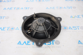 Rear left door speaker for Nissan Leaf 11-15