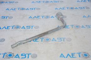 Wheel spanner wrench Nissan Leaf 11-17