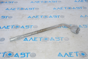 Wheel spanner wrench Nissan Leaf 11-17