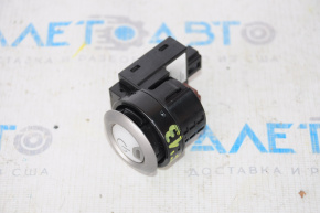 Start-Stop button Nissan Leaf 13-17 with immobilizer