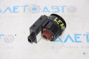 Start-Stop button Nissan Leaf 13-17 with immobilizer
