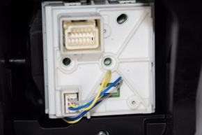 Nissan Leaf 13-17 gearshifter