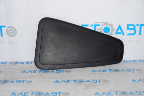 Plug floor covering Nissan Leaf 11-17