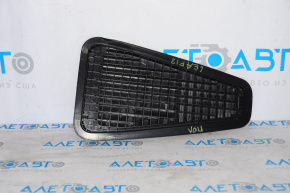 Plug floor covering Nissan Leaf 11-17
