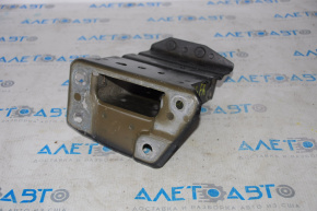 Front bumper reinforcement fang right Nissan Leaf 13-17