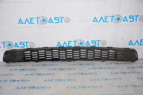 Lower grille front bumper Nissan Leaf 13-17