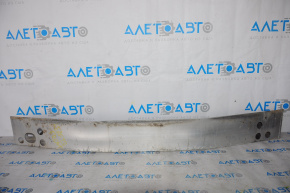 Front Bumper Reinforcement Nissan Leaf 13-17