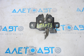 Nissan Leaf 13-17 Charging Port Door Lock
