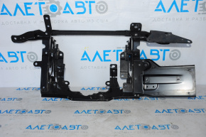 Nissan Leaf 13-17 Type 1 Charging Port Mechanism