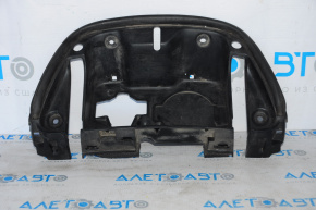 Charging Port Cover Inner Nissan Leaf 13-17 Without ChadeMO