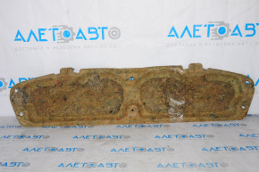 Nissan Leaf 13-17 Hood Insulation